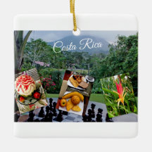 Costa Rica Travel Collectie
