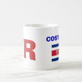 Costa Rica* Vette CR Mok (Center)