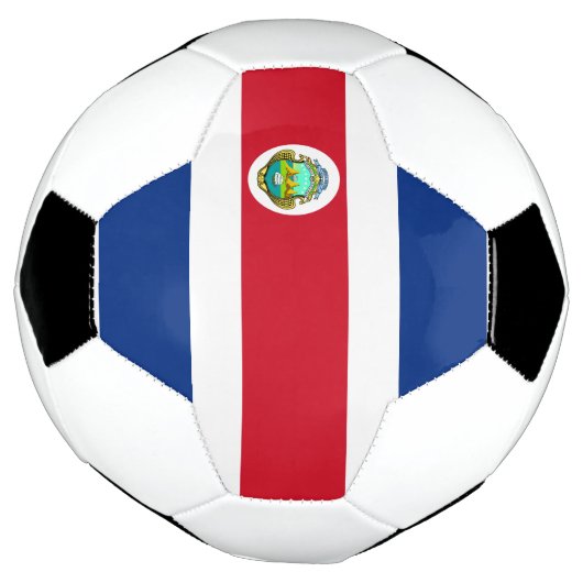 costa rica voetbal (Gedraaid)