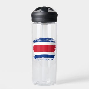 Costa Rica Waterfles