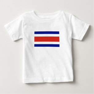 Costa Ricaanse civiele vlag