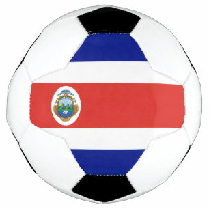 Costa Ricaanse Voetbal