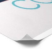 Costalegre Reisposter Poster (Hoek)