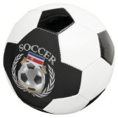 Costaricien de football 2016 (3/4)