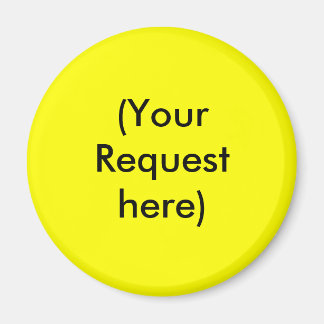 Costomized Magnet Magneet