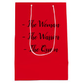 Costume d'Armor Diva pour personnaliser le sac cad (Dos)