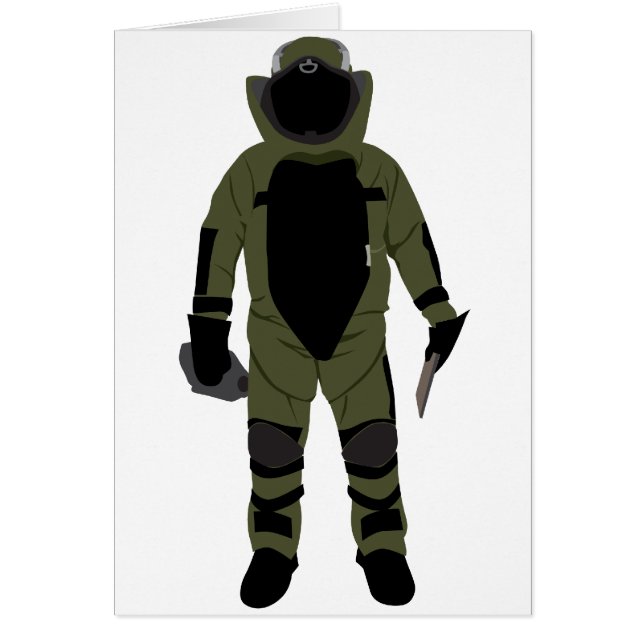 Costume de bombe (Devant)