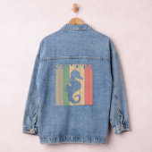 Costume de cheval de mer amusant (Hangar)