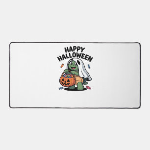 Costume de fantôme de tortue mignonne � Débardeur