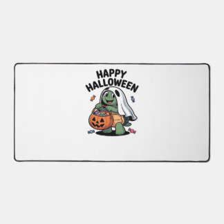 Costume de fantôme de tortue mignonne � Débardeur