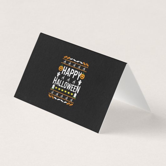 Costume de Halloween paresseux et laid pour Miniat (Front)