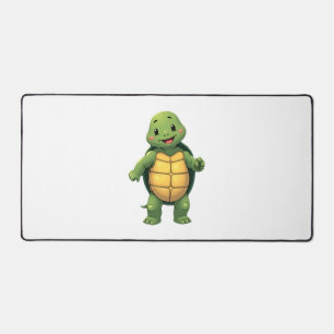 Costume de Tortue sans tête Cool pour Halloween _