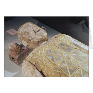 Costume d'enterrement de jade