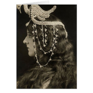 Costume d'Eqyptian