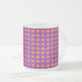 Costume Design Mug (Devant droit)