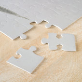 Costume design voor de Magicus, in Dardanus, een l Legpuzzel (Zijkant)