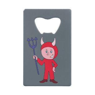 Costume d'Halloween de Diable Mignon