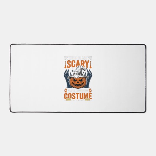 Costume d'Halloween effrayant Chapeau de sorcière (Recto)