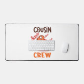 Costume Éffrayant Dinosaure Halloween à l'équipage (Clavier et souris)