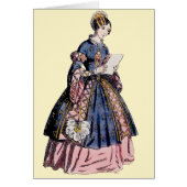 ~ COSTUME ESPAGNOL ~ (Devant)