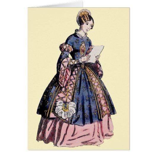 ~ COSTUME ESPAGNOL ~ (Devant)