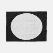 Costume fleece deken (Voorkant (Horizontaal))