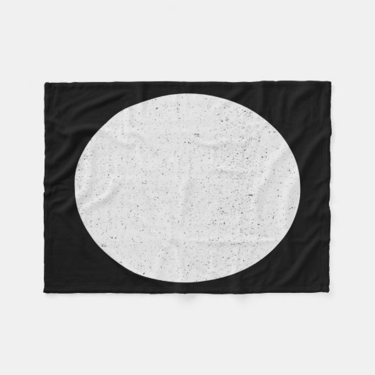 Costume  fleece deken (Voorkant (Horizontaal))