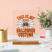 Costume Halloween effrayant Toile d'araignée Desig (Mariage)