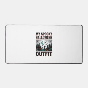 Costume Halloween effrayant Vintage Graveyard Tee_