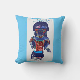 Costume homme coussin