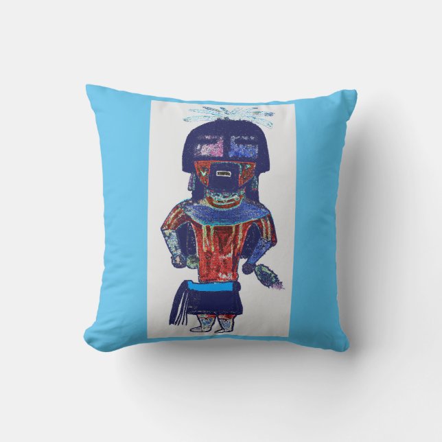 Costume homme coussin (Recto)