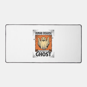 Costume Humain Fantôme Humour Halloween Vintage_1