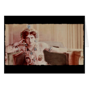 Costume Mata Hari Harem