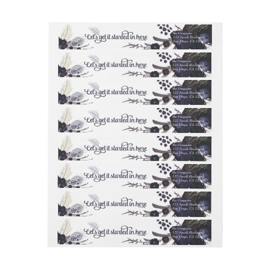 Costume Party Masquerade Bash (Vel)