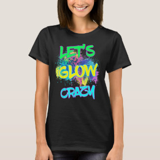 Costume Party T-shirt