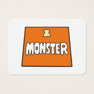 Costume Pikamee, Monstre