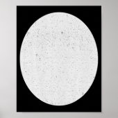 Costume poster (Voorkant)