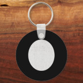 Costume  sleutelhanger (Voorkant)