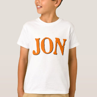 Costume T-shirt Instant Jon & Kate