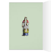 ~ COSTUMES ~ 950 AD ~ (Intérieur (Gauche))