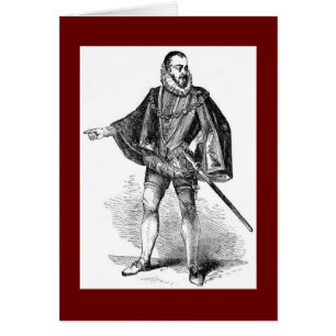 Costumes Eizabethan