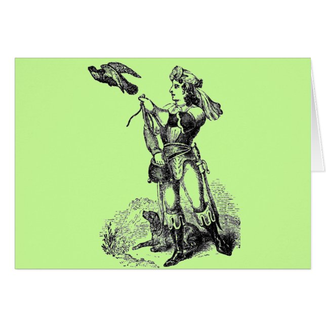 Costumes élisabéthains (Devant horizontal)