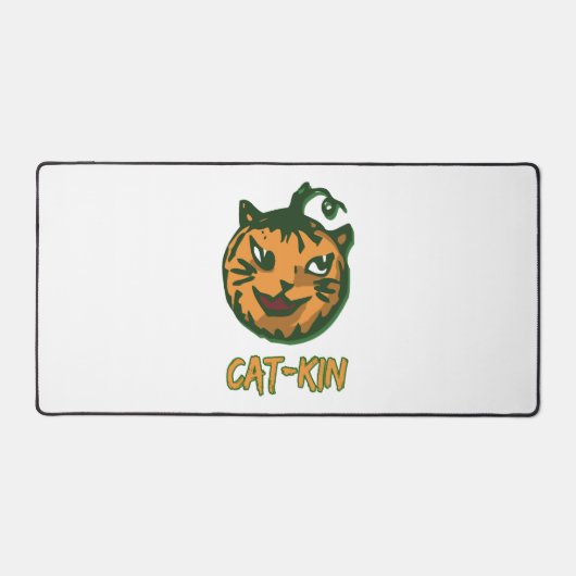 Costumes Halloween Chat Noir (Recto)