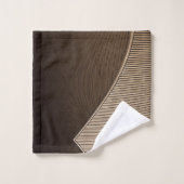 "Cosy Bath Towel Collection : Trending Designs!" (Gant de toilette)