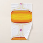 "Cosy Bath Towel Collection : Trending Designs!" (Serviette à main)