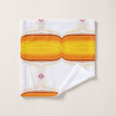 "Cosy Bath Towel Collection : Trending Designs!" (Gant de toilette)