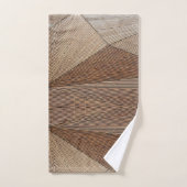 "Cosy Bath Towel Collection : Trending Designs!" (Serviette à main)