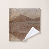 "Cosy Bath Towel Collection : Trending Designs!" (Gant de toilette)