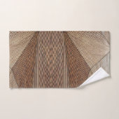 "Cosy Bath Towel Collection : Trending Designs!" (Serviette à main)