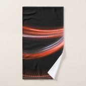 "Cosy Bath Towel Collection : Trending Designs!" (Serviette à main)